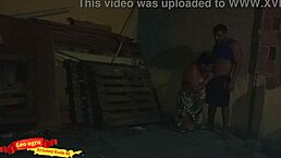 Husband arrives home tired while neighbor handles the anal work on chubby Brazilian BBW with big ass and tits