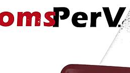 milf payton preslee guides stepson in indoor taboo fun