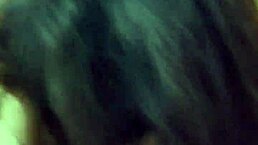 Beautiful athletic office secretary fingers tight pussy and fucks boss in bedroom. First time anal riding cowgirl.