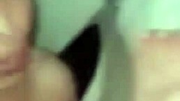 Omnia Egyptian Arab Mature Takes Deep Anal Assfucking And Sucking