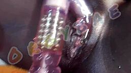 Oh man, these bitches teamed up on that bar guy we met at the club for a wild 3some