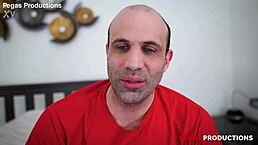 Will Princess 69 and petite 18+ blonde take Rick's rough anal pounding in this tattoo ass group session?