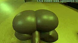 i let fat ass black bitch ride my cock on train roblox