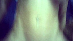 Skinny brunette babe feels excited meeting maxxx loadz for italian pound machine sex