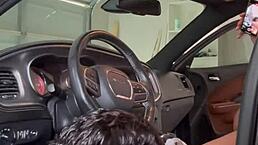 Can you handle this fat ghetto ass getting fucked hard in a wild compilation of ebony action?