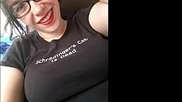 Can This Anal Slut Handle Mistress Commands in Lipstick-Clad Nonnude Sexting Domination?