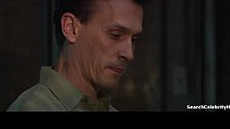 Sunny Mabrey's emotional role in Species III from 2004