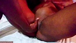 shes got pinky fine pussy i couldnt wait to lick and fuck with my hard cock