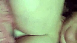 Amateur BBW Milf Sandra Shares Candid Homemade Video As Horny Housewife With Wet Pussy!