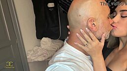 You know, Rika Fane takes that hard fuck from Christian Clay until he fills her tight wet pussy with creampie.