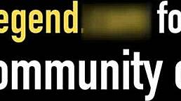 Draining French cock Bella Luna milks Alex Legend with big tits riding cowgirl