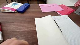 hey lustful student, how did you manage to pass that exam so easily?