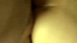 I took that puta japa for anal sex without a condom, feeling every intense moment.