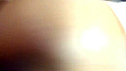 Old chick wanted some young 18+ dick. She got it in doggystyle action.