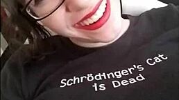 Can This Anal Slut Handle Mistress Commands in Lipstick-Clad Nonnude Sexting Domination?