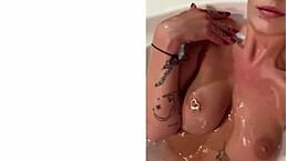 My pretty pussy feels so amazing when I show it off like this