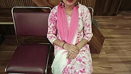 Office staff submits to rough hardcore fucking with her boss, seeking promotion in the full movie.