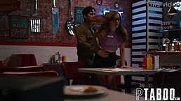 i'm saving the family business with tommy pistol and katie kush in this intense reality pov adventure