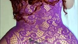 Wife Experiences Intense Ass Fucking With Huge Gaping Anal At Latina Casting Interview