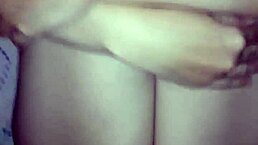 Thai girl opens up for a guy she just met and gets creampie