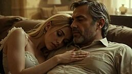 Forbidden Love Story 50-Year-Old Man Falls For His Young 18+ Maid Blond  