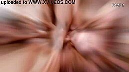 Two Deviant Nuns Dee Williams Abandon to Anal Sin with DAP DP Prolapse and Creampie