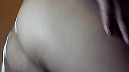 Cokdroppin! Massive BBC Pounds Redhead Amateur's Big Ass In Doggystyle!