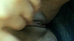 We both came so hard in that biology classroom with mutual masturbation and wet pussies.