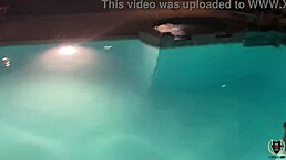 Red explores intense desires with big natural tits and wet pussy