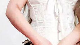 Why Does This Slutty Latina Stepmom Masturbate Anally With Stepson While Husband Works As Horny Virtual Sex Whore In Usa?