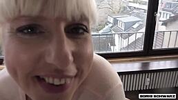 鲍里斯·施瓦茨猛干我屁眼又狠又深