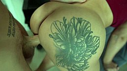 Submissive Girl Gets a Free Piano Lesson with Sloppy Blowjob and Wet Riding Action!