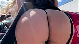 These best asses will make you cum fast