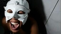 Pissing Anus Creampie