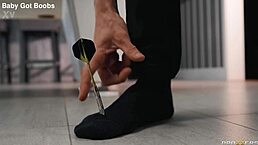 Oh man, I think Alice Wild went totally wild in that Brazzers scene... wait, enter XVpromo for discount?