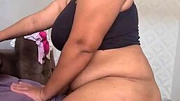 Your prank on me as busty stepmom led to riding your cock secretly