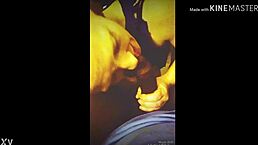 Teens Lesbians Kissing And Fingering With Deep Emotions And Desire