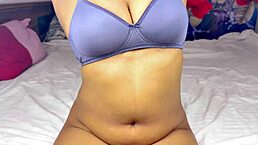 My stepsister loves to drink my cum after rough doggystyle fucking with big tits and monster cock in college.