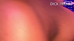 fucking case with two hot ebony chicks full part on red sheer with wet pussy creampie and squirting 😈💦