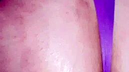 i'm paying the tattoo artist with my ass in this second part since i forgot money and hid a plug the whole time without him noticing