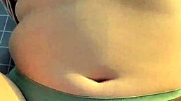 Amateur big ass girl bends over in panties for doggystyle pounding on the beach, her tight wet pussy taking it deep in close-up homemade action