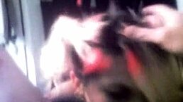 do you love sucking dick that much?