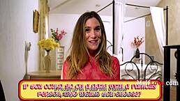 soaking milf drenches dick in hot scene with aderes quin elias cash mylflove 💦