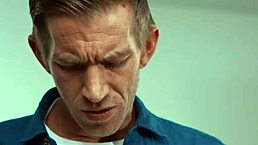 Ella Hughes Gets Dirty With Danny D In Hot Interview Turn