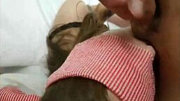 hey, are you the russian woman on that business trip?