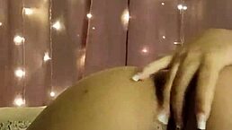 novinha cheia de tes�o se masturbando?