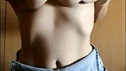 Yummy, she said to her girlfriend on xxx after licking and sucking in passionate action