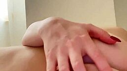 I just discovered my step sis works as an escort in Florida with big natural tits