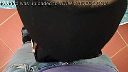 Perfect, perfect, perfect - is this the best milf blowjob ever?