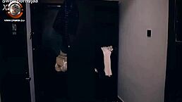 Joy's Fat Ass Rides Monster Cock Hard